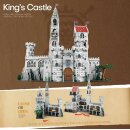 Reobrix 55016 Kings Castle