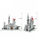 Reobrix 55016 Kings Castle