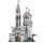 Reobrix 55016 Kings Castle Klemmbaustein