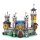 Reobrix 66006 Golden Lion Castle