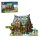 Reobrix 66045 Mittelalterliche Mühle