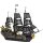 Reobrix 66036 Piratenschiff Black Pearl Klemmbaustein