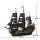 Reobrix 66036 Piratenschiff Black Pearl