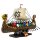 Reobrix 66101 Wikinger Schiff Klemmbaustein