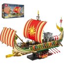 Reobrix 66102 Griechisches Schlachtschiff