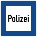 Klemos 2x2 – Verkehrszeichen Polizei 363
