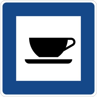 Klemos 2x2 – Verkehrszeichen Kiosk 365-57
