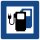 Klemos 2x2 – Verkehrszeichen Ladestation Elektro 365-65