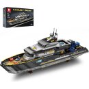 Reobrix 66103 Luxury Yacht