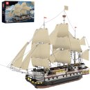 Reobrix 66048 Segelschiff Endeavor