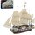 Reobrix 66048 Segelschiff Endeavor