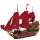 Reobrix 66049 Segelschiff Revenge Klemmbaustein