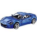 Reobrix 11010 Supercar Maserati™ Klemmbaustein