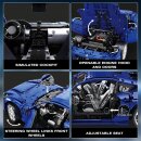 Reobrix 11010 Supercar Maserati™