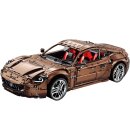 Reobrix 11009 Supercar Maserati™ RC Klemmbaustein