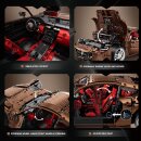 Reobrix 11009 Supercar Maserati™ RC