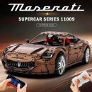 Reobrix 11009 Supercar Maserati™ RC