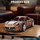 Reobrix 11009 Supercar Maserati™ RC