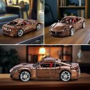 Reobrix 11009 Supercar Maserati™ RC