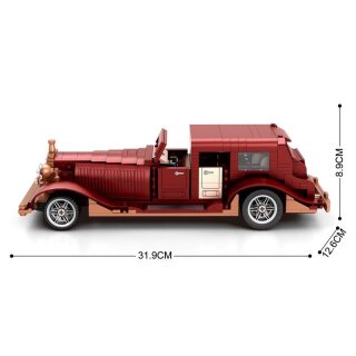 Reobrix 11033 Phantom Classic Car