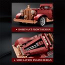 Reobrix 11033 Phantom Classic Car