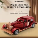 Reobrix 11033 Phantom Classic Car