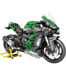 Reobrix 570 Motorrad H2 SX SE Klemmbaustein