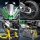 Reobrix 570 Motorrad H2 SX SE
