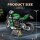 Reobrix 570 Motorrad H2 SX SE
