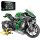 Reobrix 570 Motorrad H2 SX SE