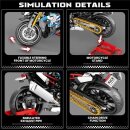 Reobrix 99040 Moto League