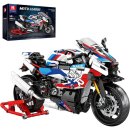 Reobrix 99040 Moto League