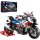 Reobrix 99040 Moto League