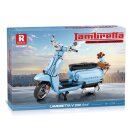 Reobrix 11037 Retro Scooter blau