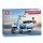 Reobrix 11037 Retro Scooter blau