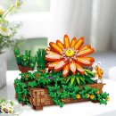 Jie Star JJ9034 Blumenschale Sonnenblume