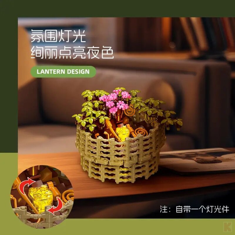Jie Star JJ9109 Chrysanthemum Morifolium