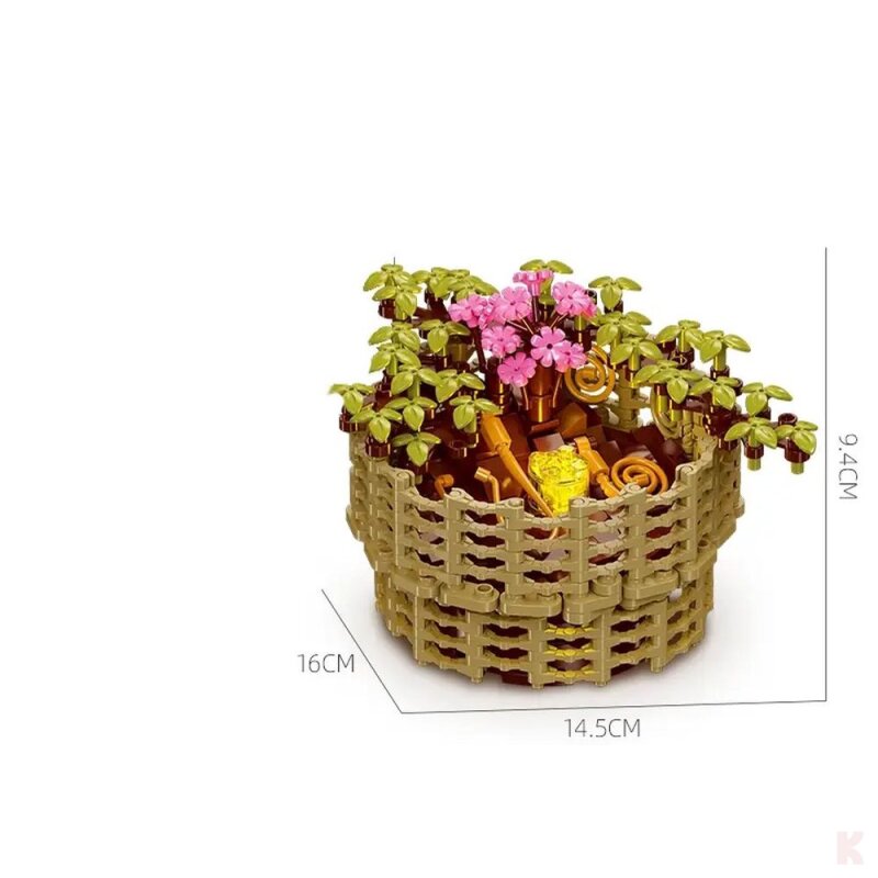Jie Star JJ9109 Chrysanthemum Morifolium