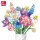 Jie Star JJ9092 Blumenstrauß Romantik