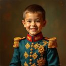 Klemos KL-12000 Fliesen Puzzle 16x16 Gesichtstausch /...
