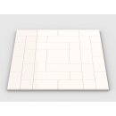 Klemos KL-12007 Fliesen Puzzle 16x16 Gesichtstausch /  Kindermotiv 7