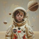 Klemos KL-12025 Fliesen Puzzle 16x16 Gesichtstausch /...