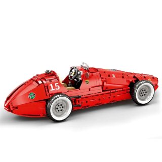 Reobrix 11038 Retro Formula 500