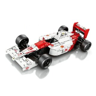 Reobrix 11039 MP4 Formula Car Klemmbaustein