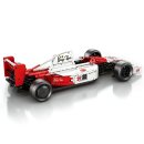Reobrix 11039 MP4 Formula Car