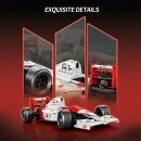 Reobrix 11039 MP4 Formula Car