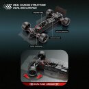 Reobrix 11039 MP4 Formula Car