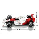 Reobrix 11039 MP4 Formula Car