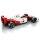 Reobrix 11039 MP4 Formula Car