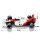 Reobrix 11039 MP4 Formula Car